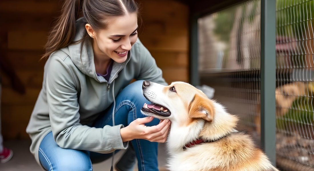 Cele mai comune greșeli în îngrijirea unui animal de companie și cum să le eviți.